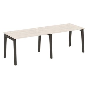 Рабочая станция (опоры - массив дерева)