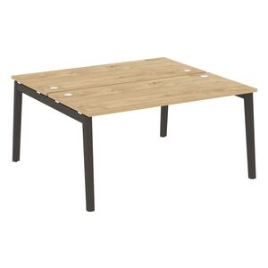 Рабочая станция (опоры - массив дерева)