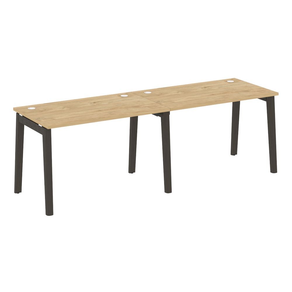 Рабочая станция (опоры - массив дерева)