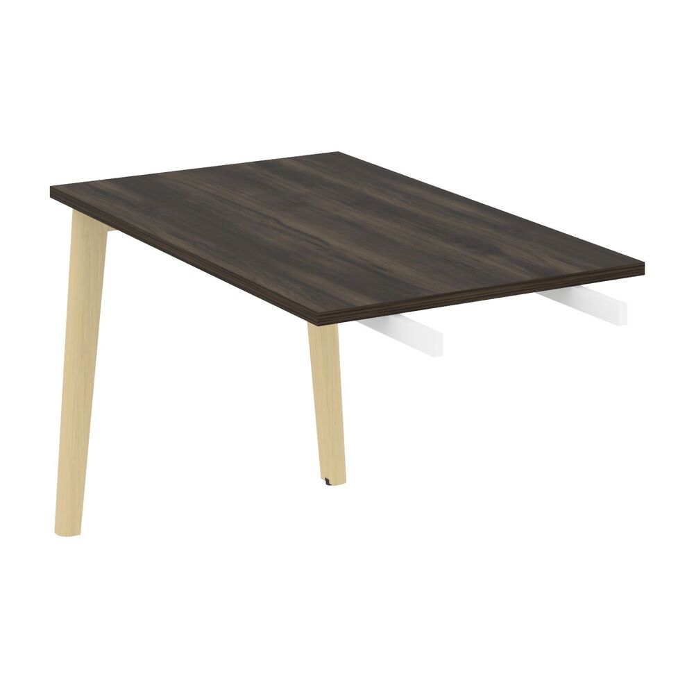 Брифинг-приставка (опоры - массив дерева)