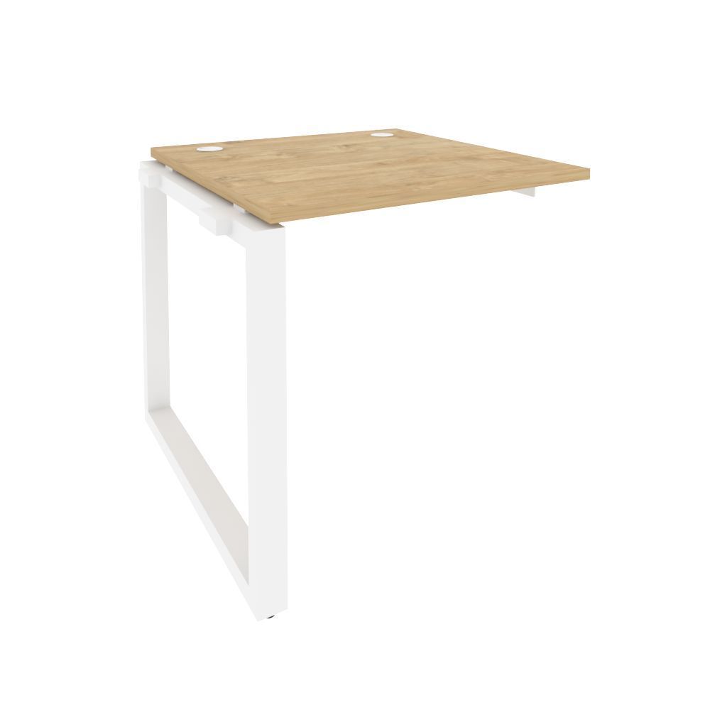 Наборный элемент рабочей станции на О-образном м/к