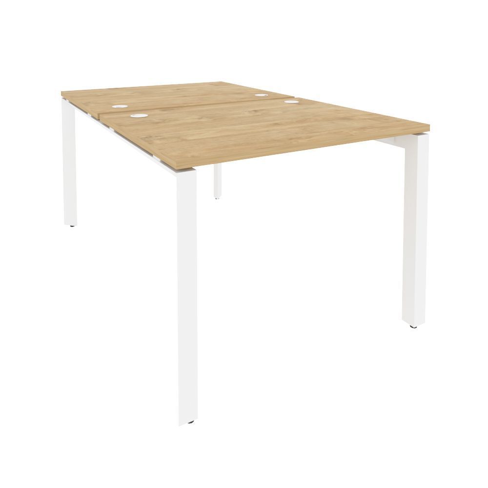 Рабочая станция на П-образном м/к