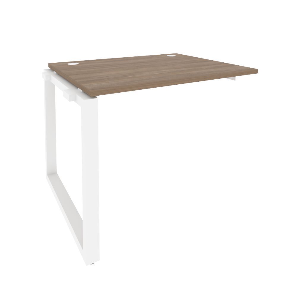 Наборный элемент рабочей станции на О-образном м/к