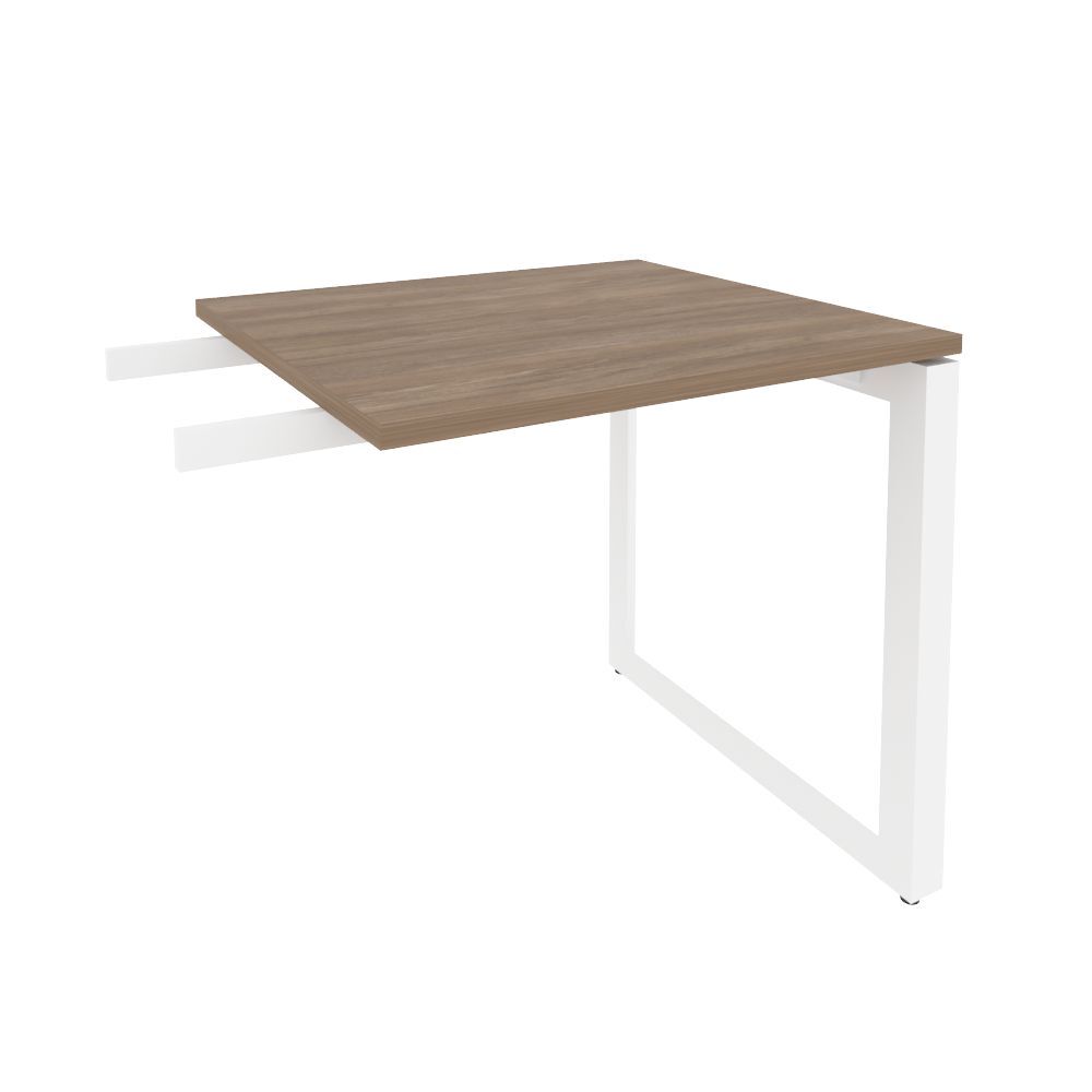 Брифинг-приставка на О-образном м/к