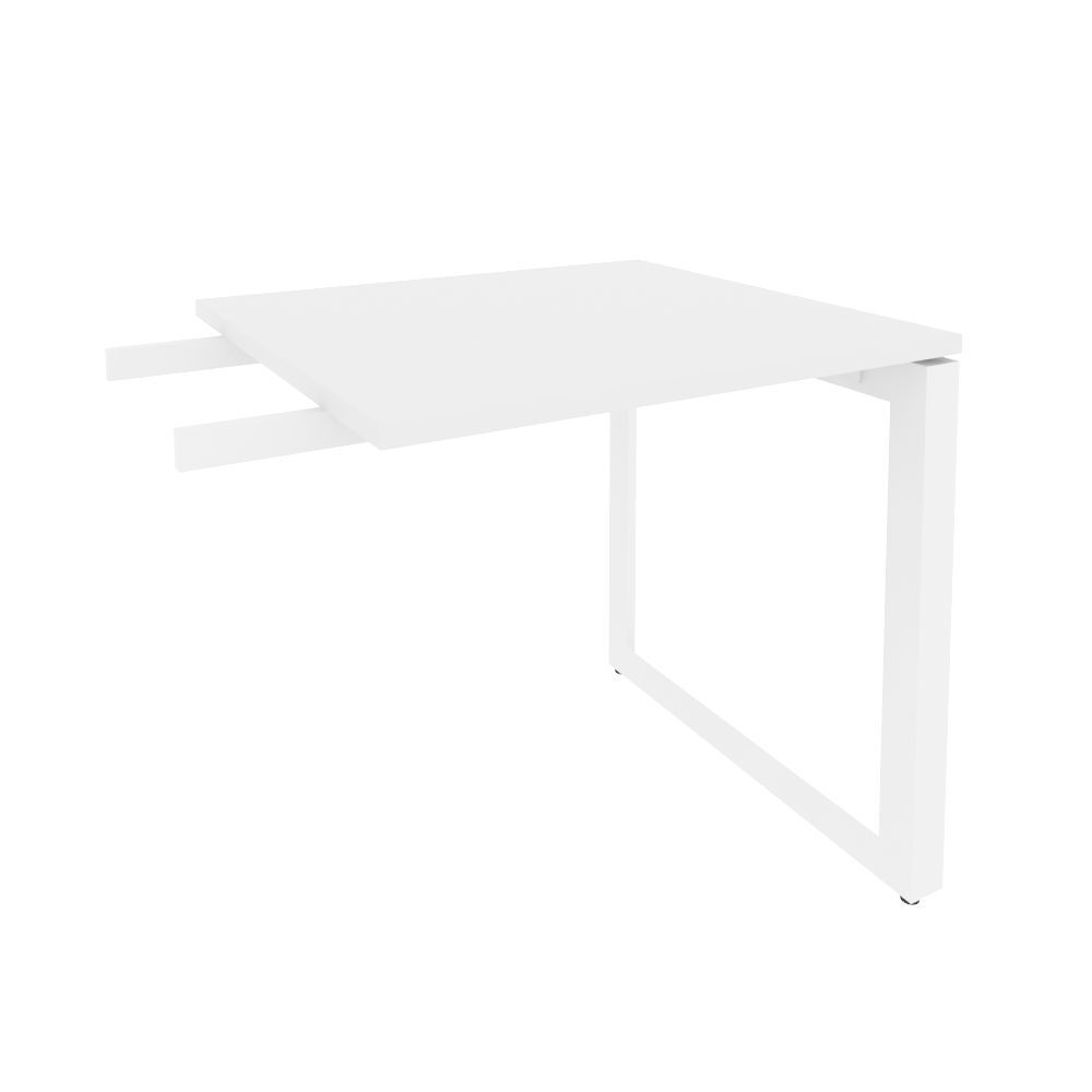 Брифинг-приставка на О-образном м/к