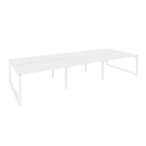 Рабочая станция на О-образном м/к