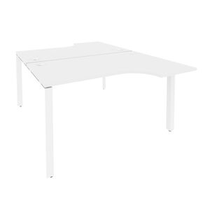 Рабочая станция на П-образном м/к