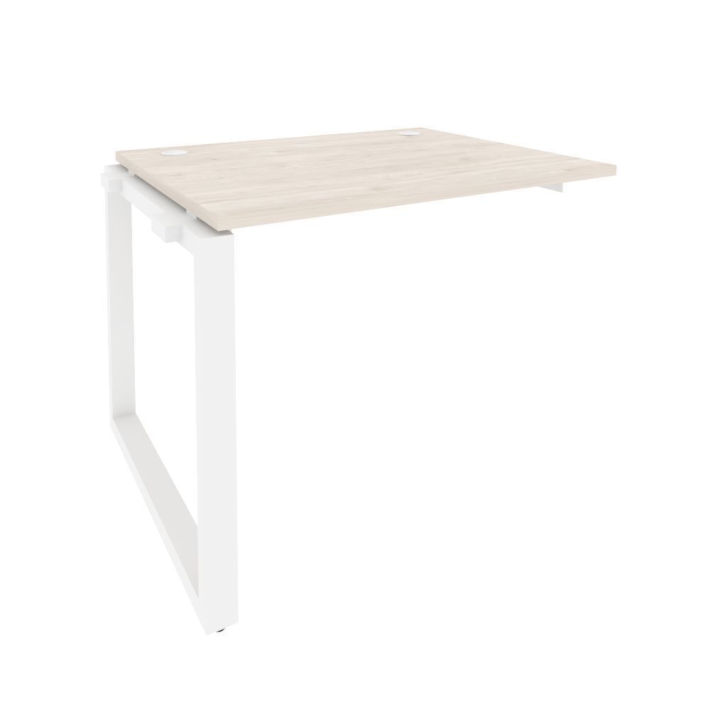 Наборный элемент рабочей станции на О-образном м/к