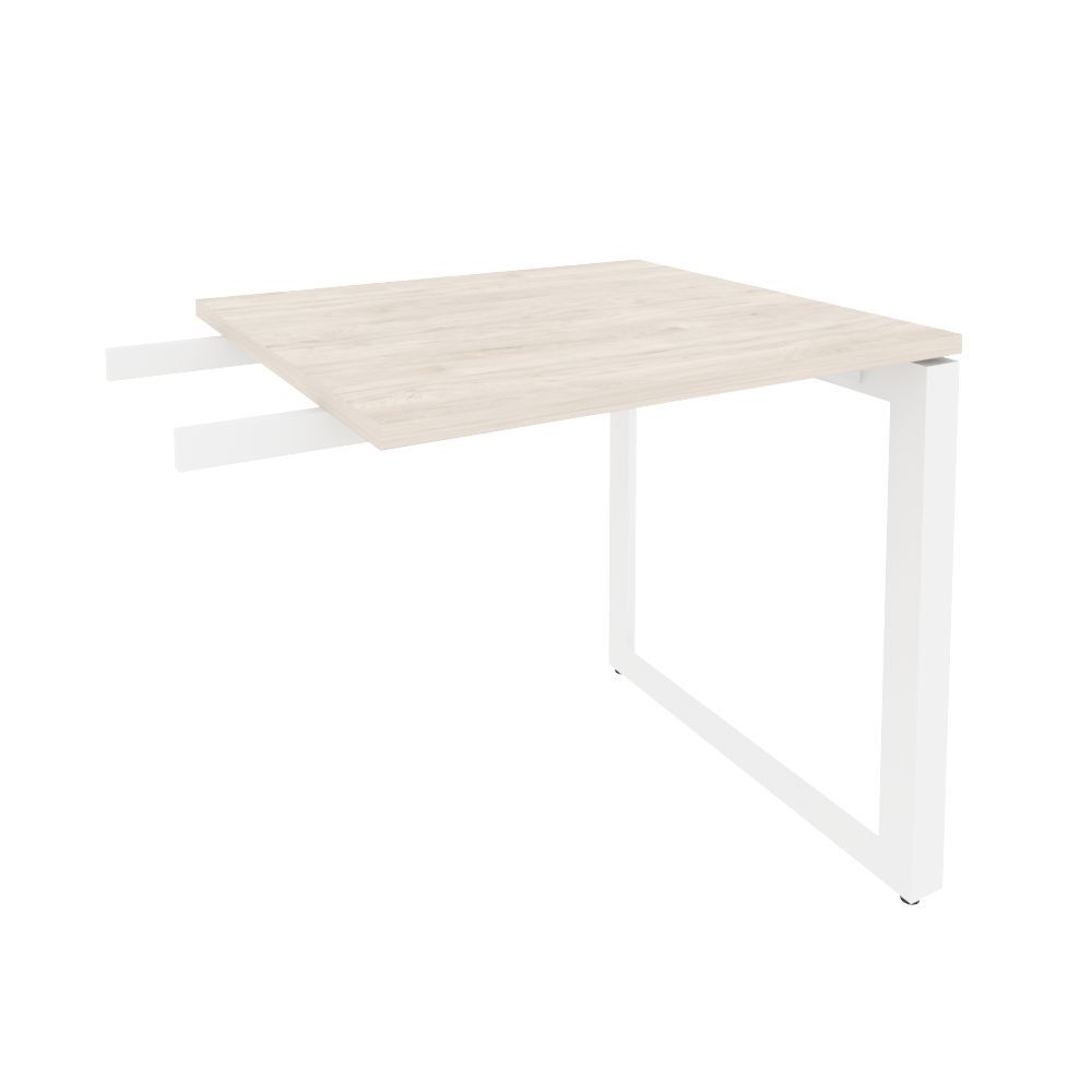 Брифинг-приставка на О-образном м/к