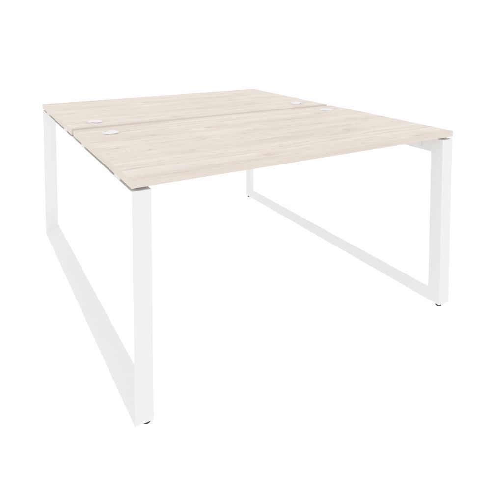 Рабочая станция на О-образном м/к