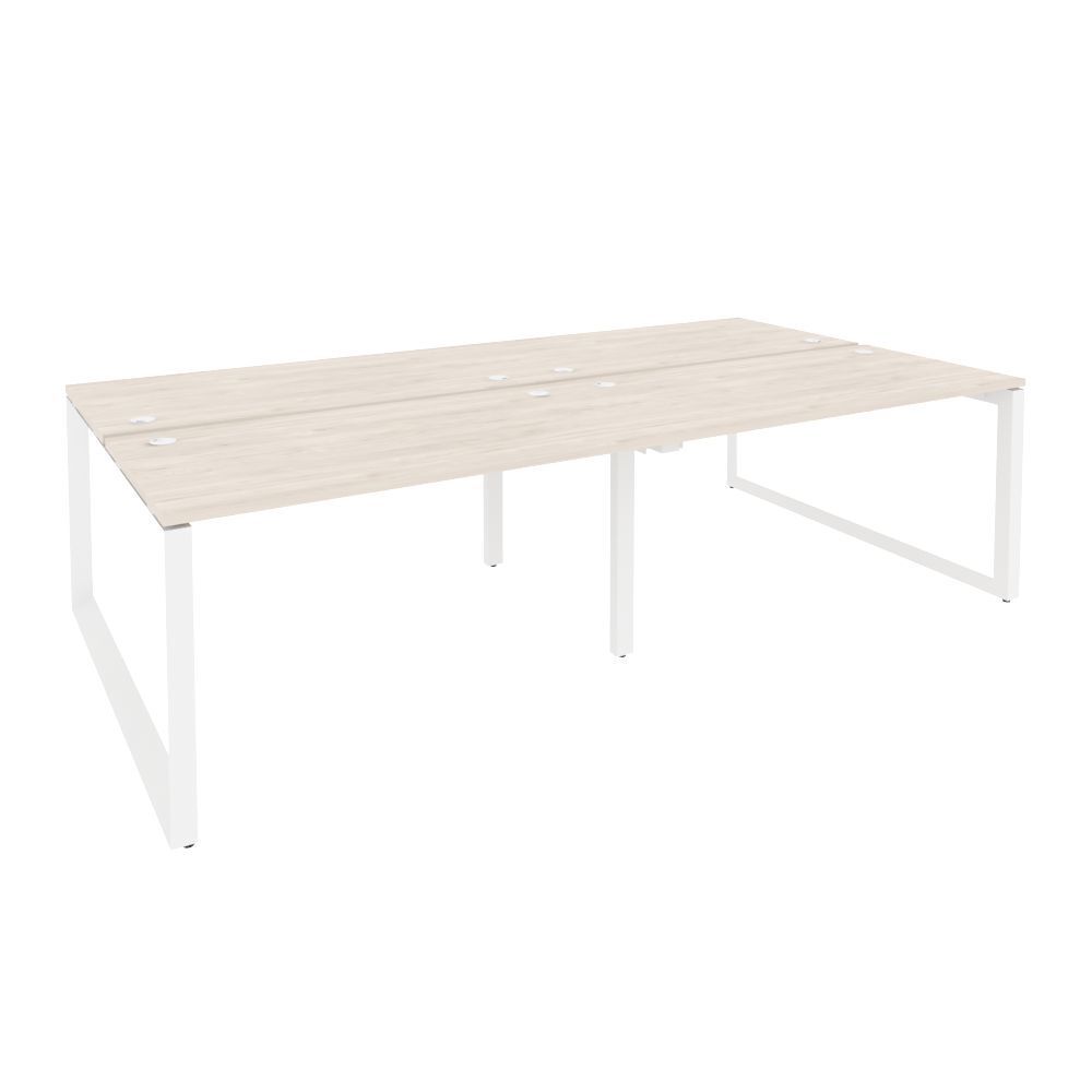 Рабочая станция на О-образном м/к