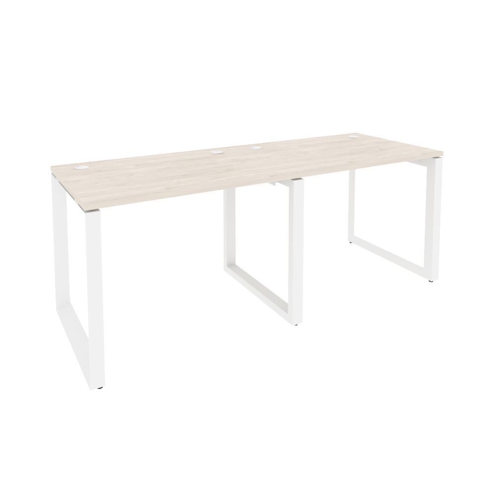 Рабочая станция на О-образном м/к