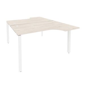 Рабочая станция на П-образном м/к