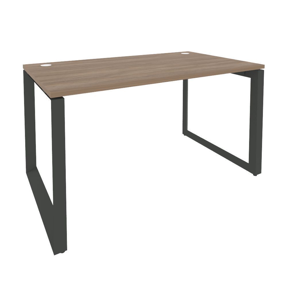 Стол рабочий на О-образном м/к