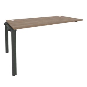 Наборный элемент рабочей станции на П-образном м/к