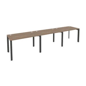 Рабочая станция на П-образном м/к