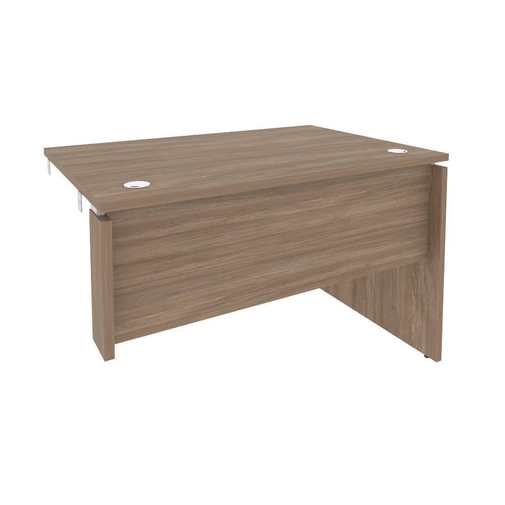 Стол-приставка правый к опорным элементам