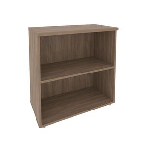 Стеллаж низкий широкий