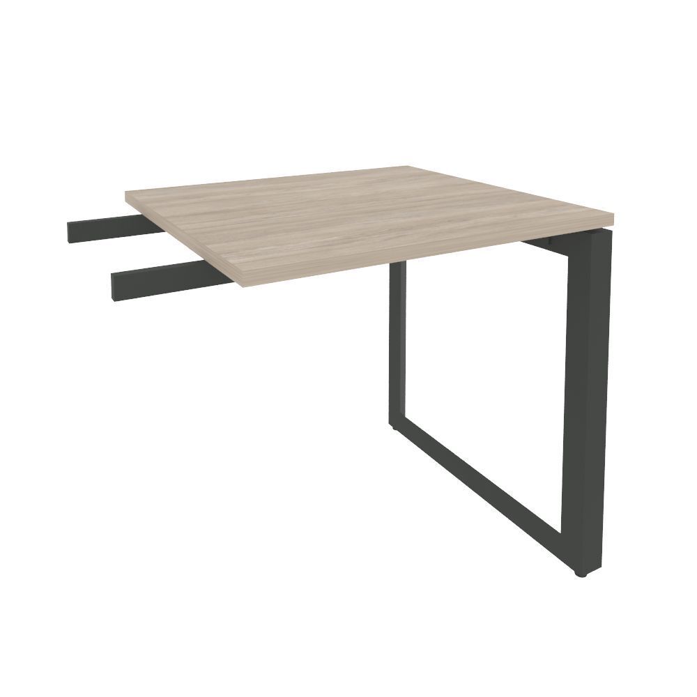 Брифинг-приставка на О-образном м/к