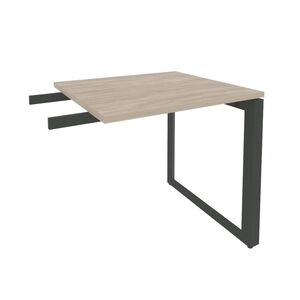 Брифинг-приставка на О-образном м/к