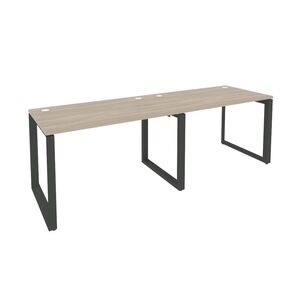 Рабочая станция на О-образном м/к