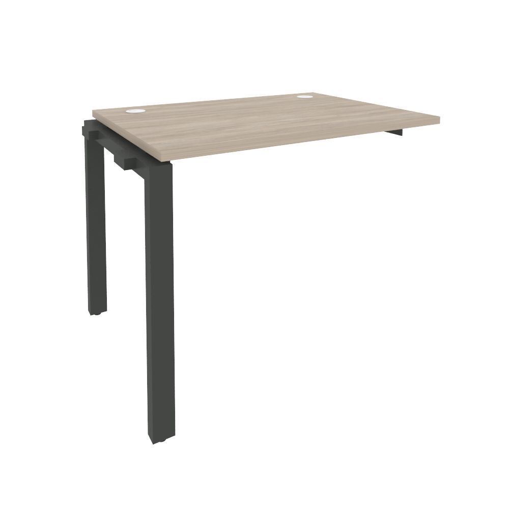 Наборный элемент рабочей станции на П-образном м/к