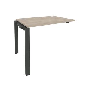 Наборный элемент рабочей станции на П-образном м/к