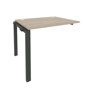 Наборный элемент рабочей станции на П-образном м/к