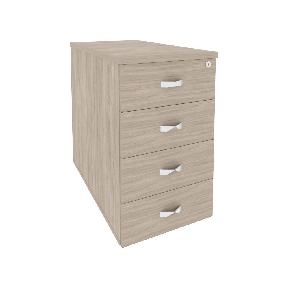 Тумба приставная / опорная