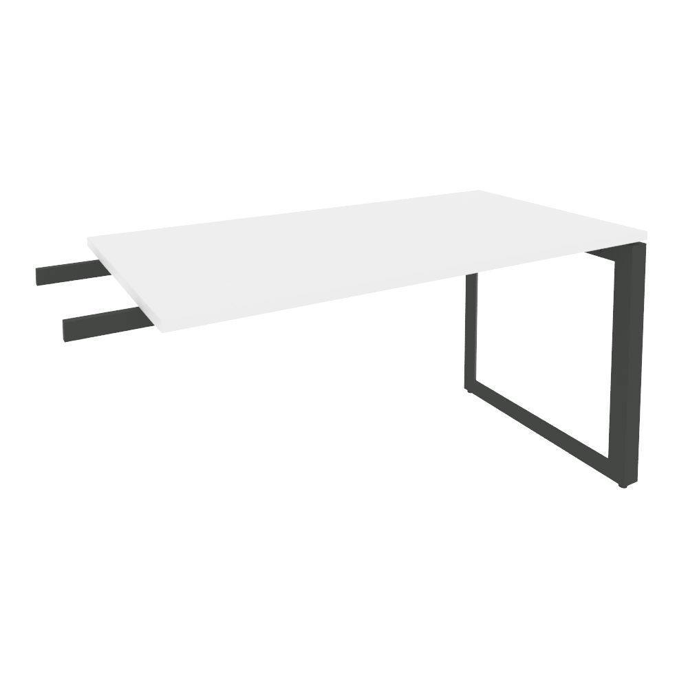 Брифинг-приставка на О-образном м/к