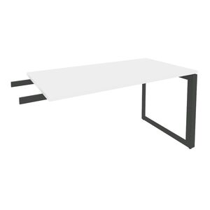 Брифинг-приставка на О-образном м/к