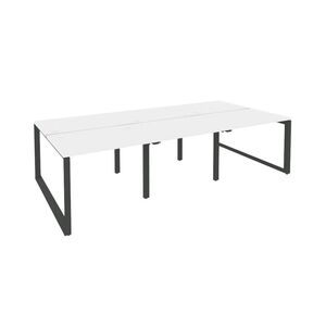 Рабочая станция на О-образном м/к