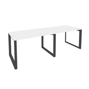 Рабочая станция на О-образном м/к