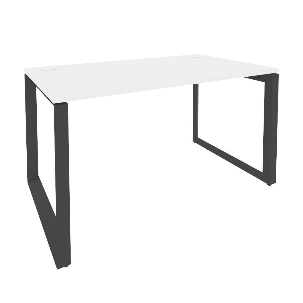 Стол рабочий на О-образном м/к