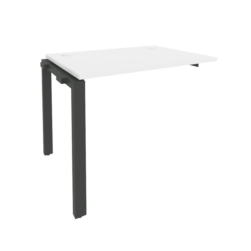 Наборный элемент рабочей станции на П-образном м/к