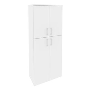 Шкаф высокий широкий