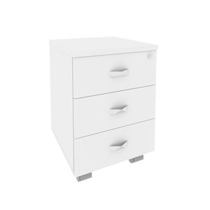 Тумба мобильная