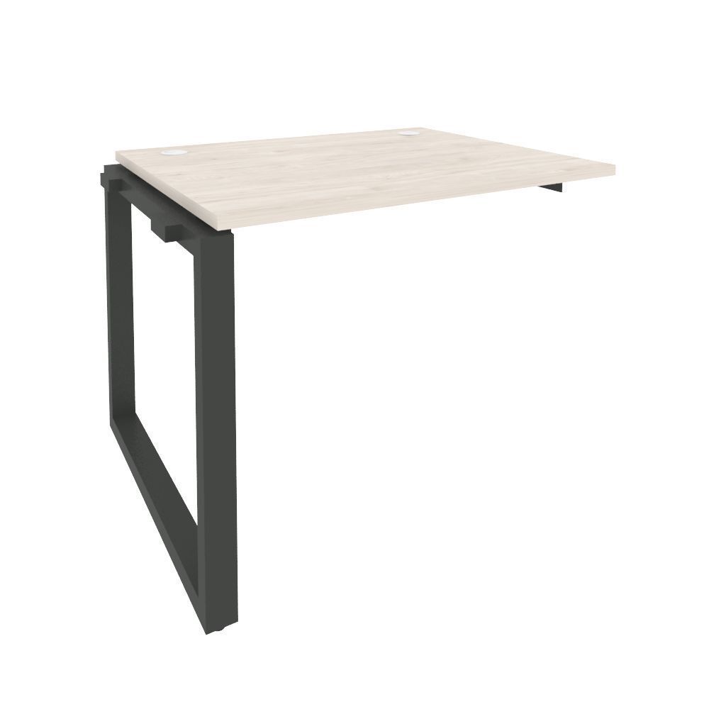 Наборный элемент рабочей станции на О-образном м/к