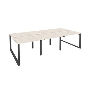 Рабочая станция на О-образном м/к