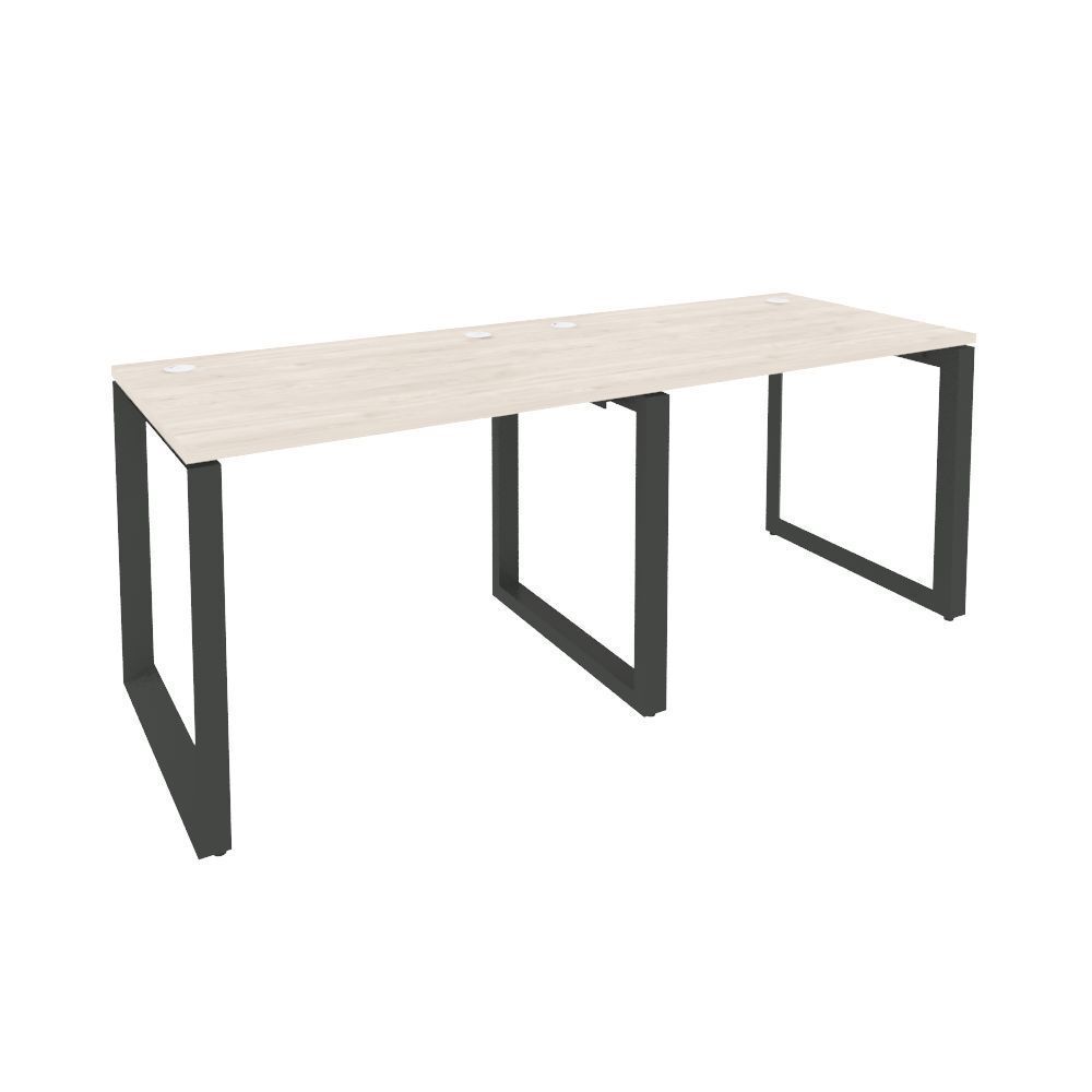 Рабочая станция на О-образном м/к