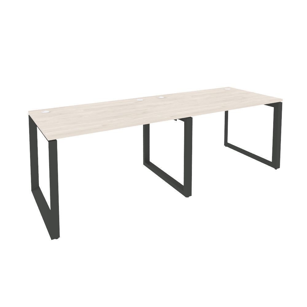 Рабочая станция на О-образном м/к