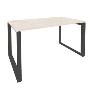 Стол рабочий на О-образном м/к