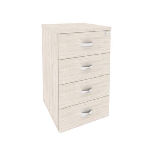 Тумба приставная