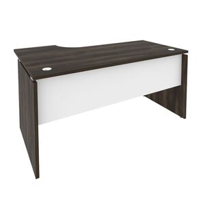 Стол эргономичный правый