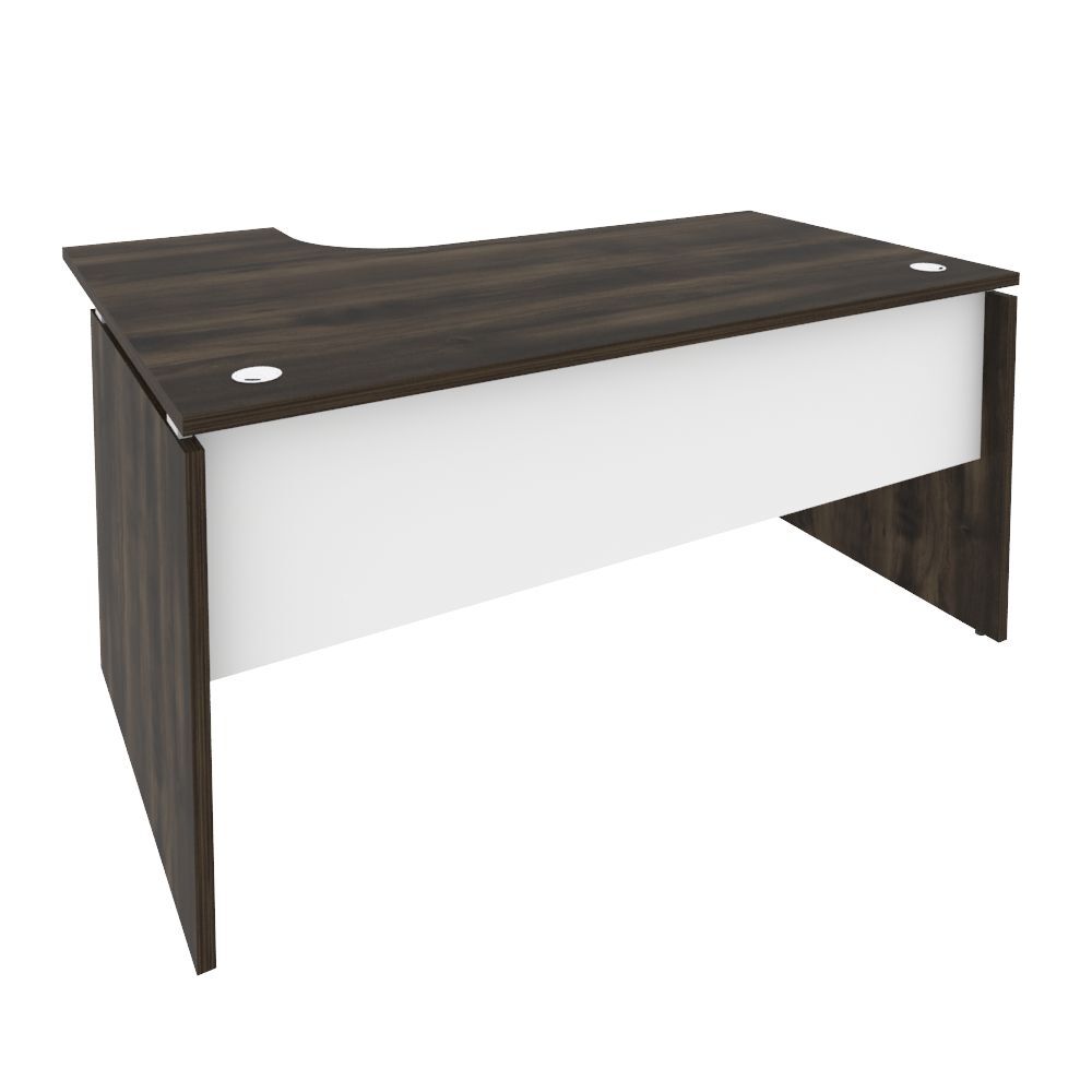 Стол эргономичный правый