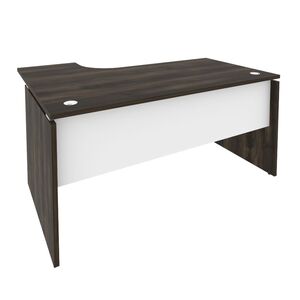 Стол эргономичный правый