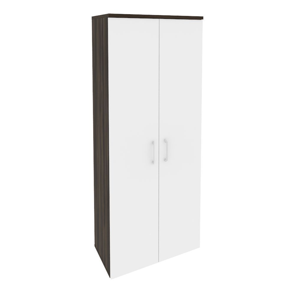 Шкаф высокий широкий