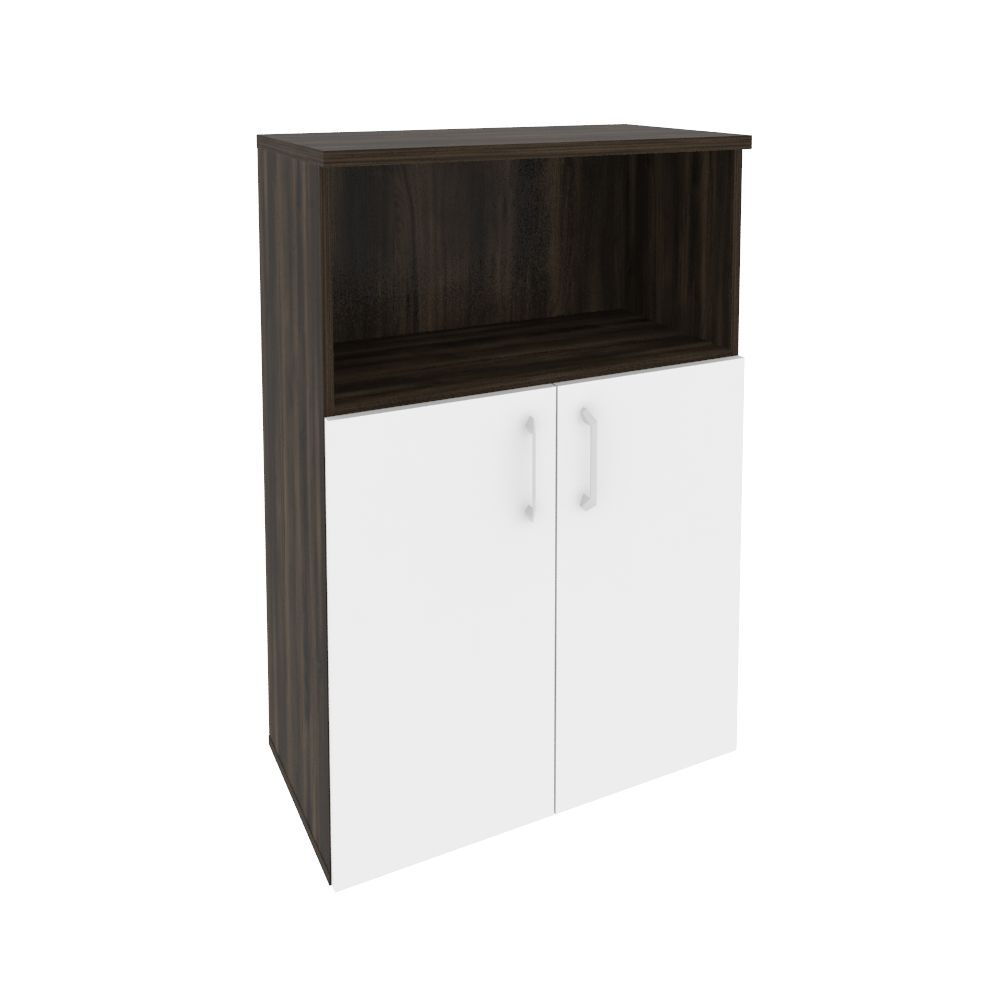 Шкаф средний широкий