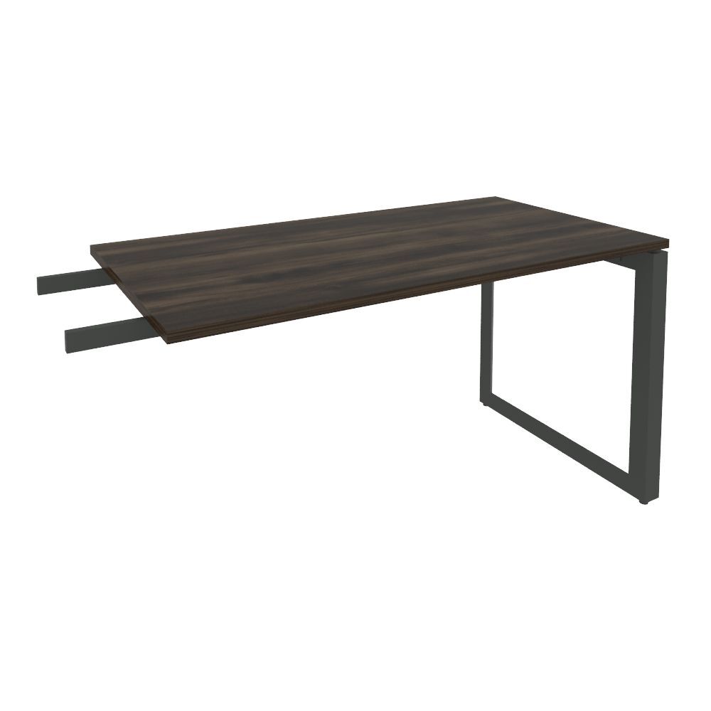 Брифинг-приставка на О-образном м/к