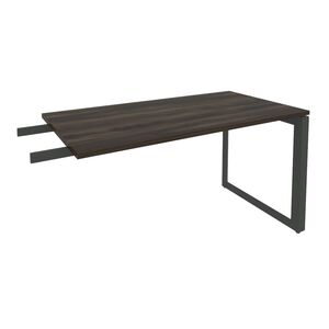 Брифинг-приставка на О-образном м/к